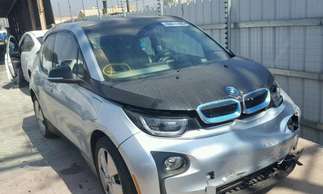 BMW I3 2016 wby1z4c57gv508017