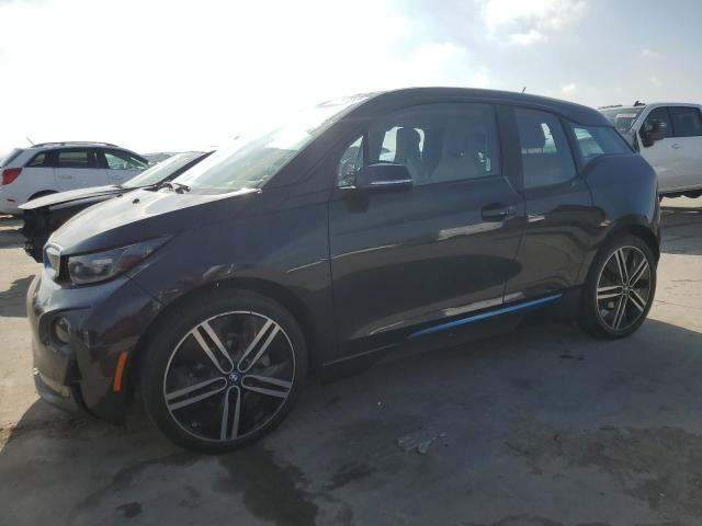 BMW I3 REX 2014 wby1z4c58ev275763