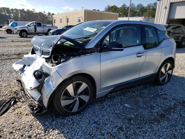 BMW I3 2015 wby1z4c58fv501544