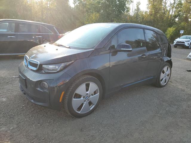 BMW I3 REX 2015 wby1z4c58fv502998