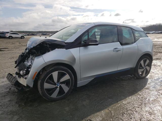 BMW I3 REX 2016 wby1z4c58gv506146