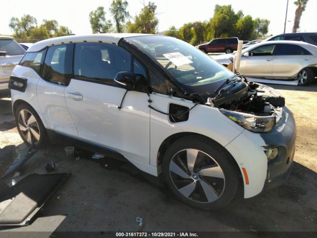 BMW I3 2016 wby1z4c58gv508611