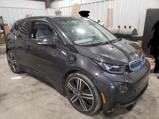 BMW I3 REX 2014 wby1z4c59evx62681