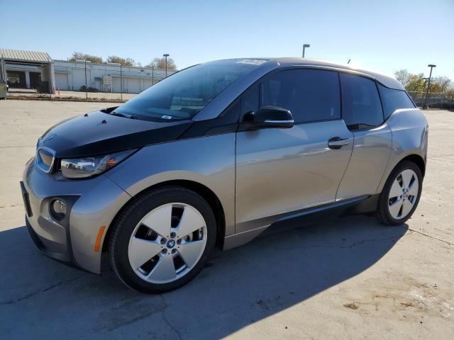 BMW I3 REX 2015 wby1z4c59fv502153