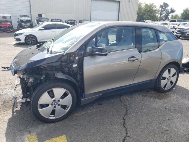 BMW I3 REX 2016 wby1z4c59gv506706