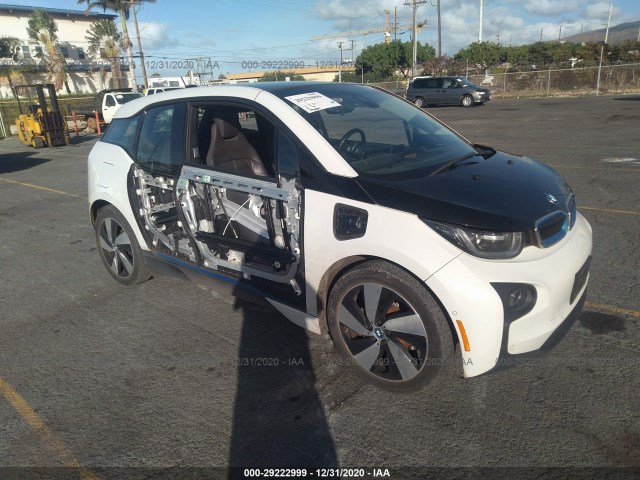 BMW I3 2014 wby1z4c5xev273772