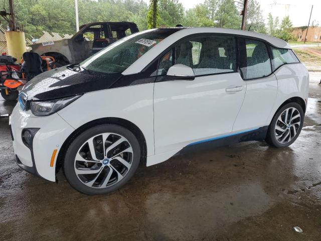 BMW I3 REX 2014 wby1z4c5xev276042