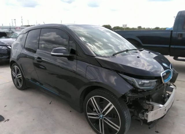 BMW I3 2014 wby1z4c5xev276476