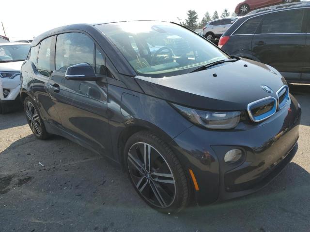 BMW I3 REX 2014 wby1z4c5xevx62706