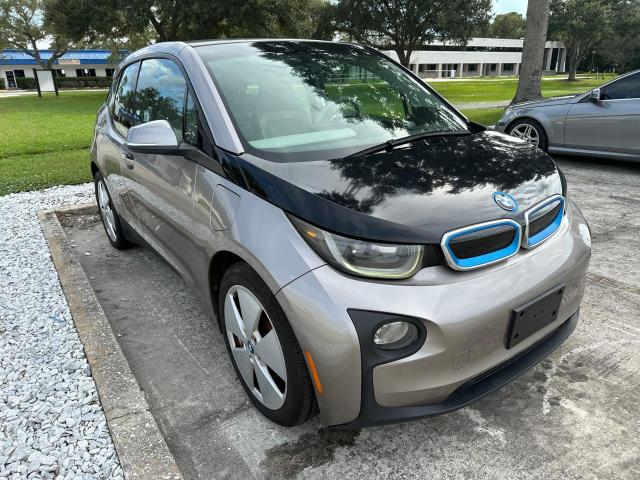 BMW I3 REX 2014 wby1z4c5xevx62947