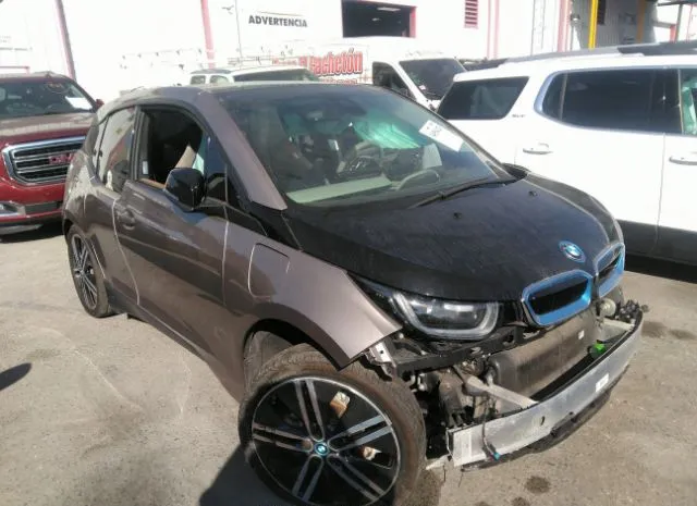 BMW I3 2015 wby1z4c5xfv279590