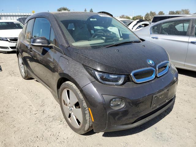 BMW I3 REX 2015 wby1z4c5xfv503120