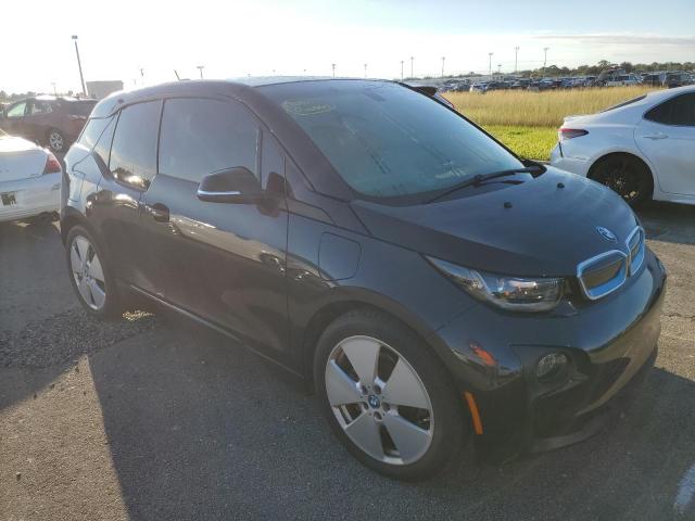 BMW I3 REX 2015 wby1z4c5xfv504767