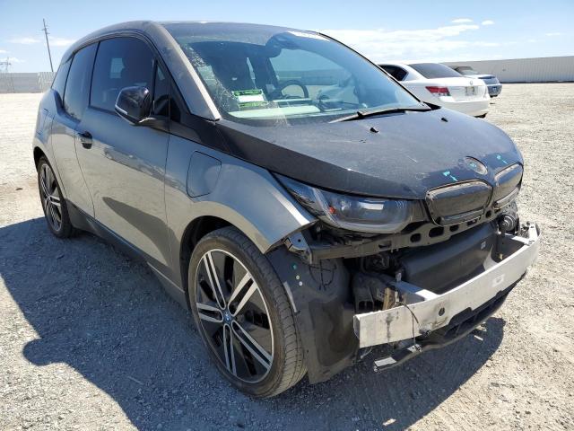 BMW I3 REX 2016 wby1z4c5xgv505760