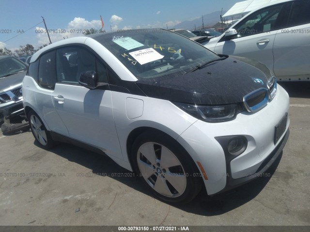 BMW I3 2016 wby1z4c5xgv506231