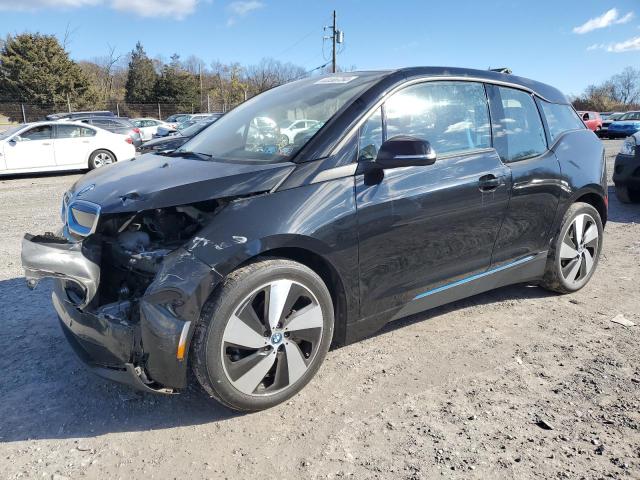 BMW I3 REX 2016 wby1z4c5xgv507153