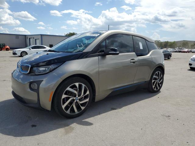 BMW I3 REX 2016 wby1z4c5xgv507704