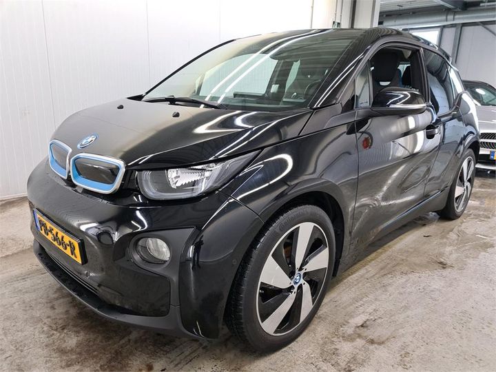 BMW I3 2017 wby1z610007a07163