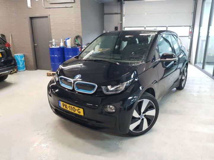 BMW I3 2017 wby1z610007a08426