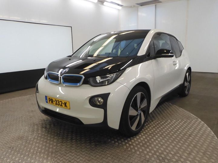 BMW I3 2017 wby1z610007a10404