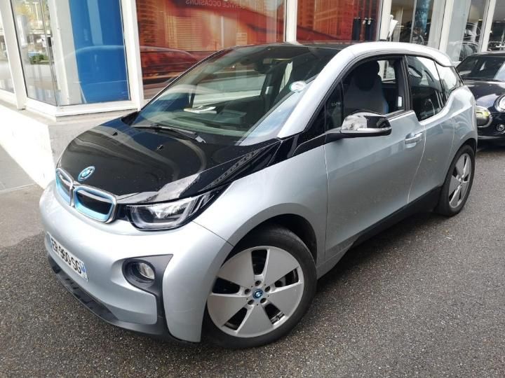 BMW I3 2017 wby1z610007a12024