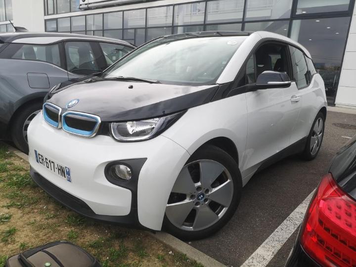 BMW I3 2017 wby1z610007a12962