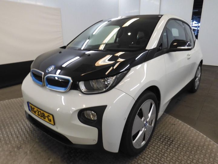 BMW I3 2017 wby1z610007a13416