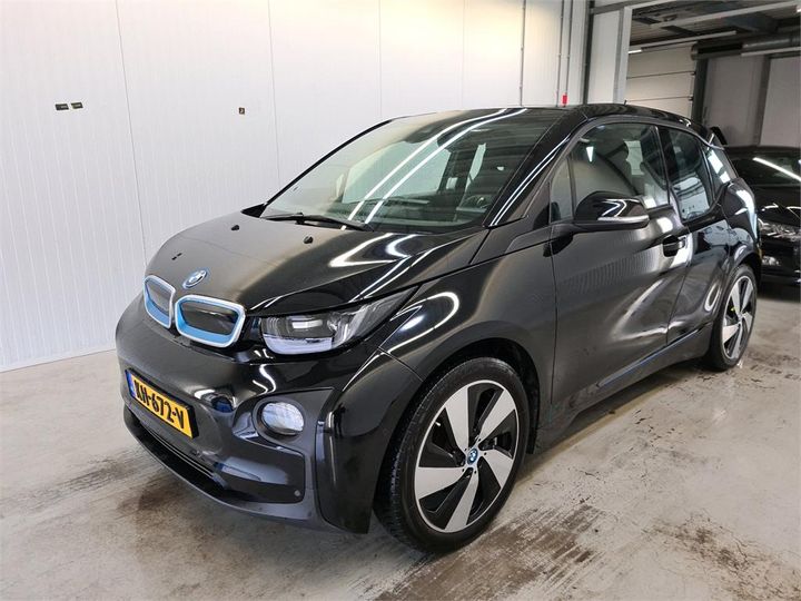 BMW I3 2016 wby1z61000v883448