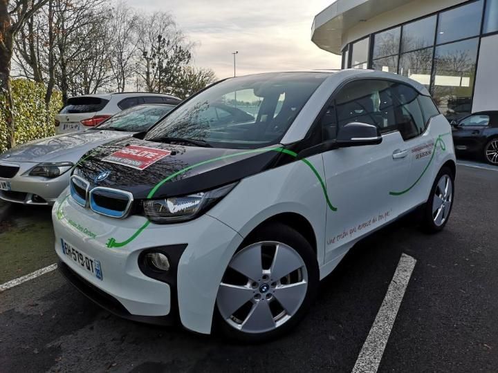 BMW I3 2016 wby1z61000v938870