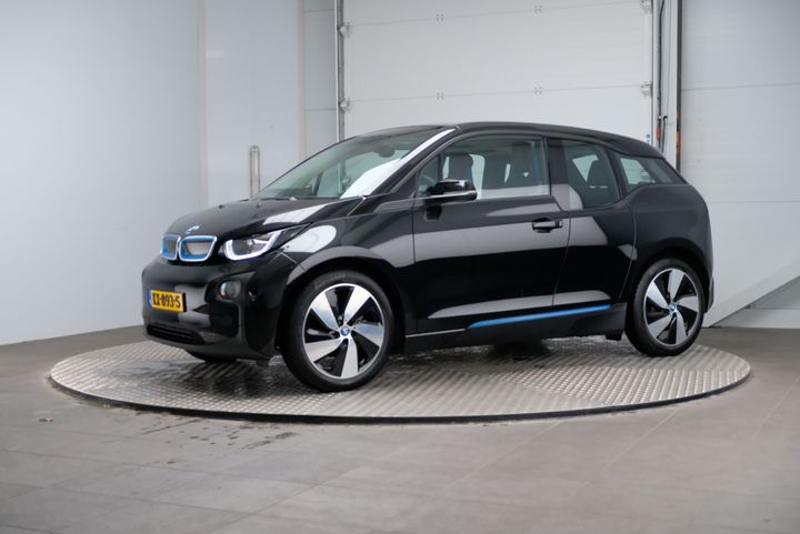 BMW I3 2017 wby1z61000v938934