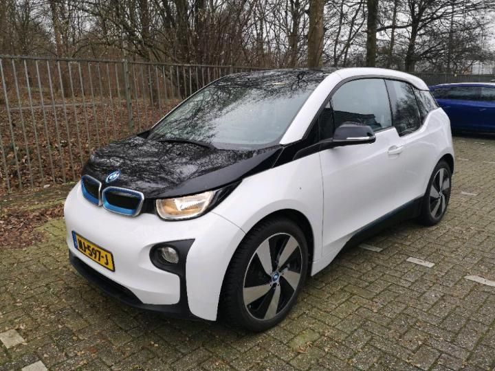 BMW I3 2017 wby1z61000v941347