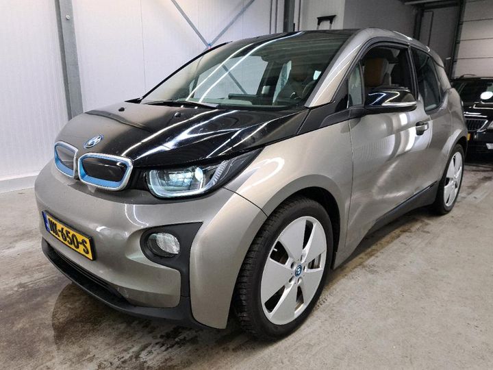 BMW I3 2017 wby1z61000v942157