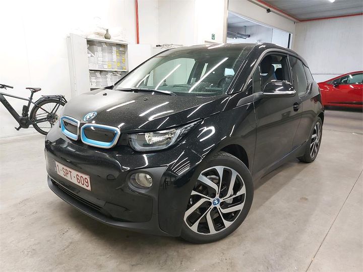 BMW I3 2017 wby1z610107a08094