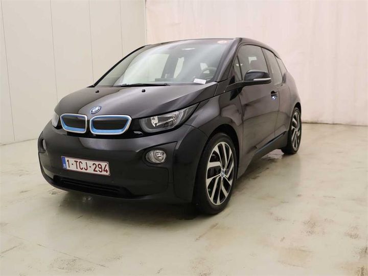 BMW I3 2017 wby1z610107a11318