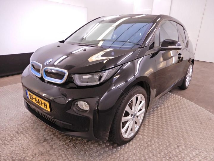 BMW I3 2017 wby1z610107a13215