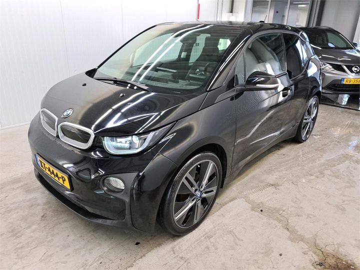 BMW I3 2016 wby1z61010v910091