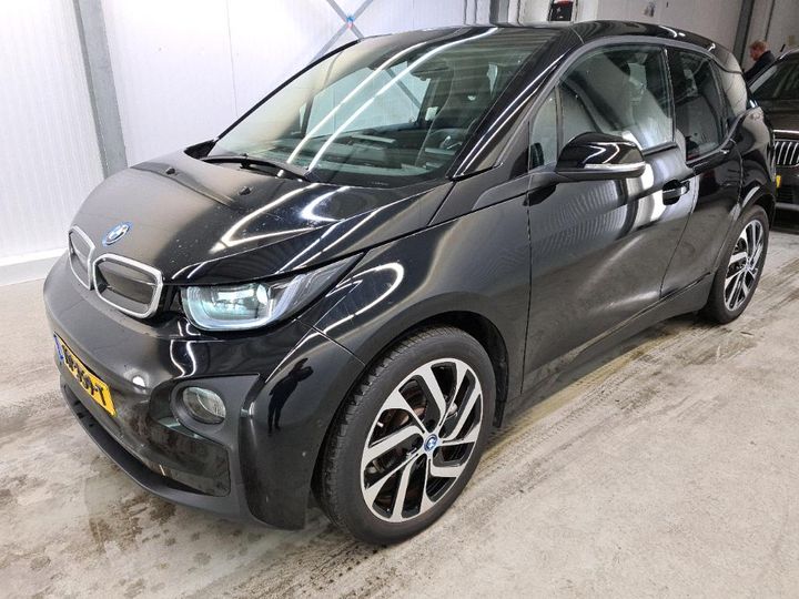 BMW I3 2017 wby1z61010v951191