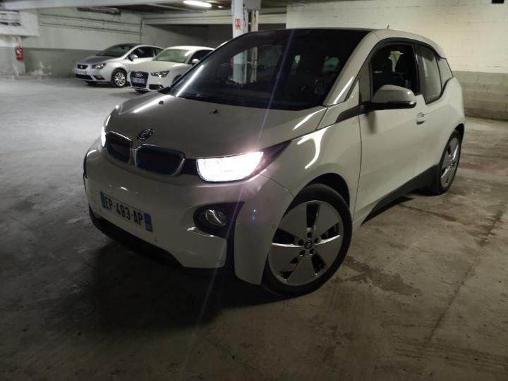 BMW I3 2017 wby1z610207a08461