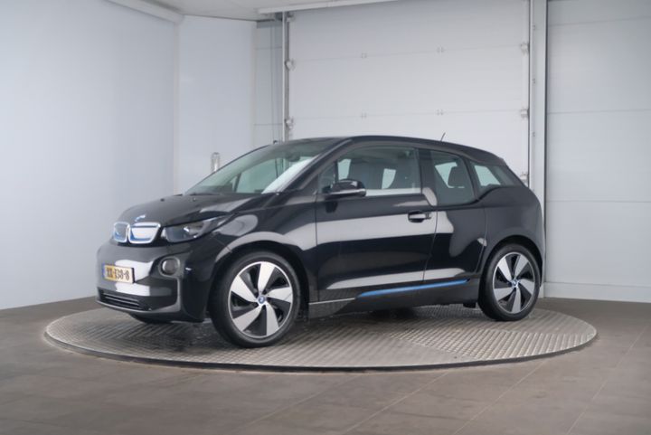 BMW I3 2017 wby1z610207a11117