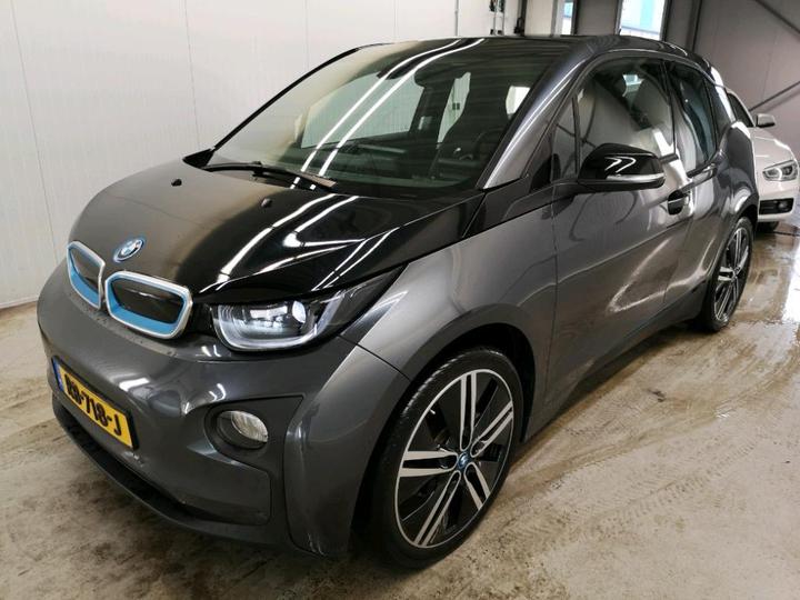 BMW I3 2017 wby1z610207a12753