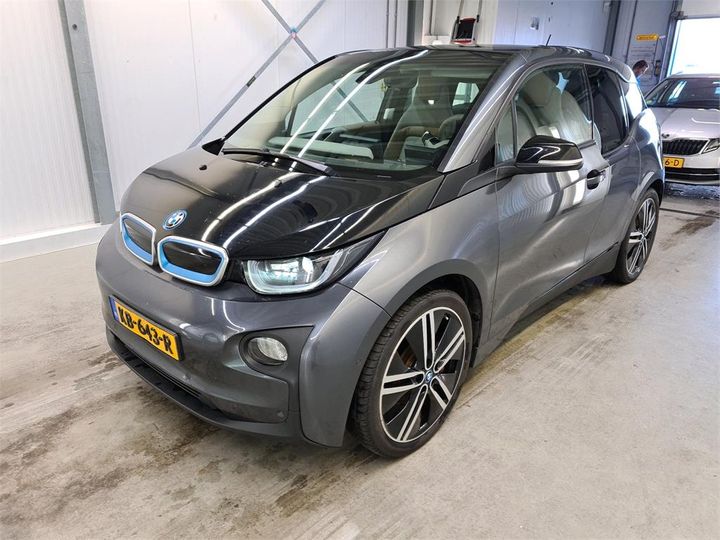 BMW I3 2016 wby1z61020v547008