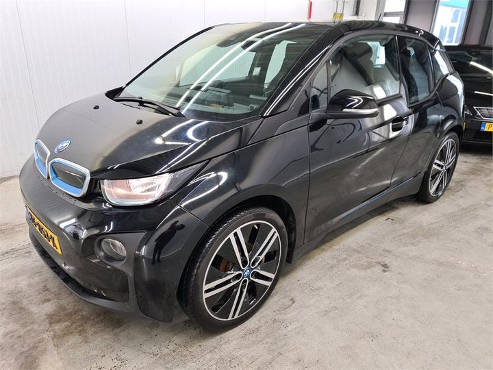 BMW I3 2016 wby1z61020v547316