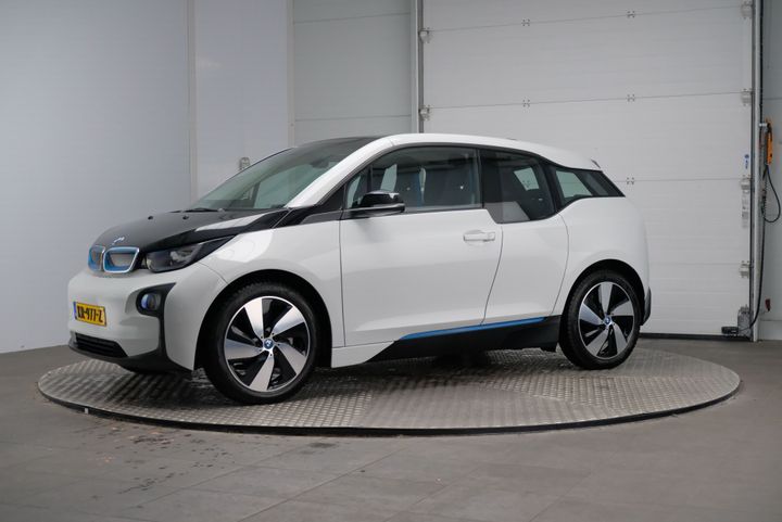 BMW I3 2016 wby1z61020v909693