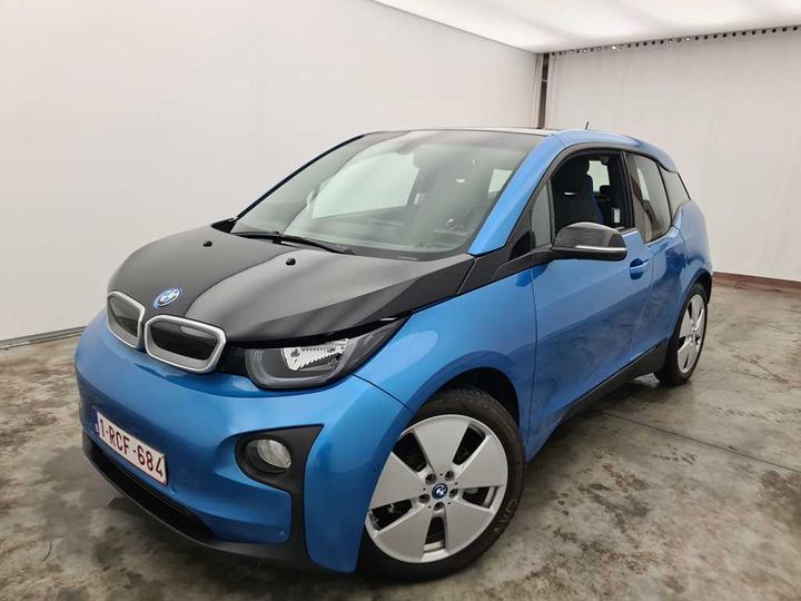 BMW I3 2016 wby1z61020v910052