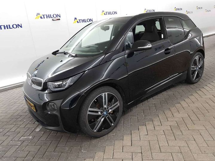 BMW I3 2016 wby1z61020v910083