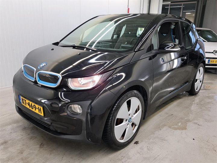 BMW I3 2016 wby1z61020v938627