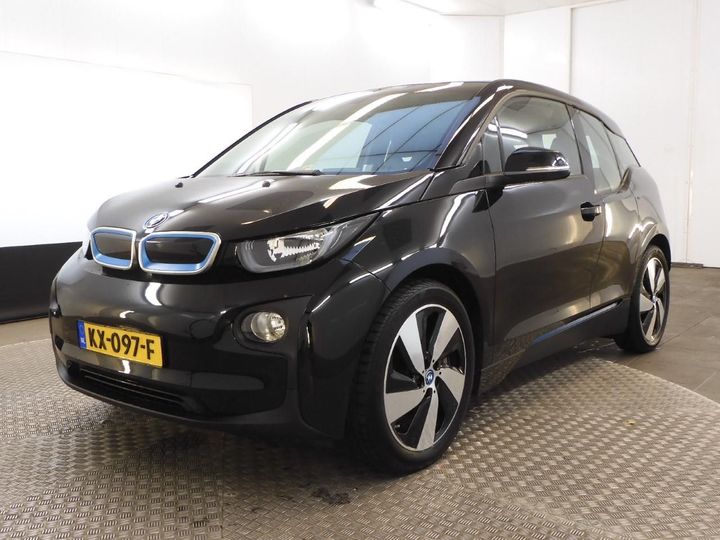 BMW I3 2016 wby1z61020v938935