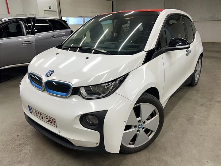 BMW I3 2017 wby1z61020v941561