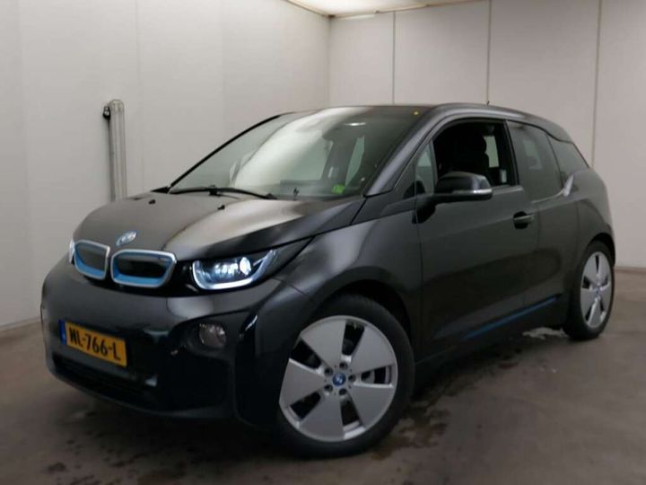 BMW I3 2017 wby1z61020v942452