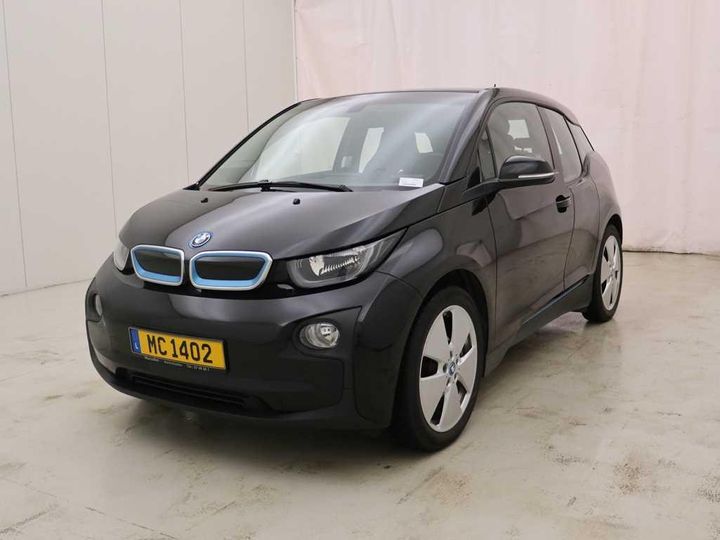 BMW I3 2017 wby1z610307a06671